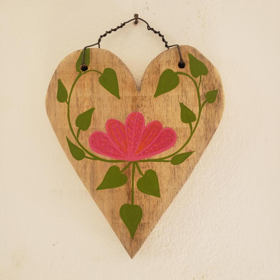 Casa Corazon Daire Montevideo Dış mekan fotoğraf