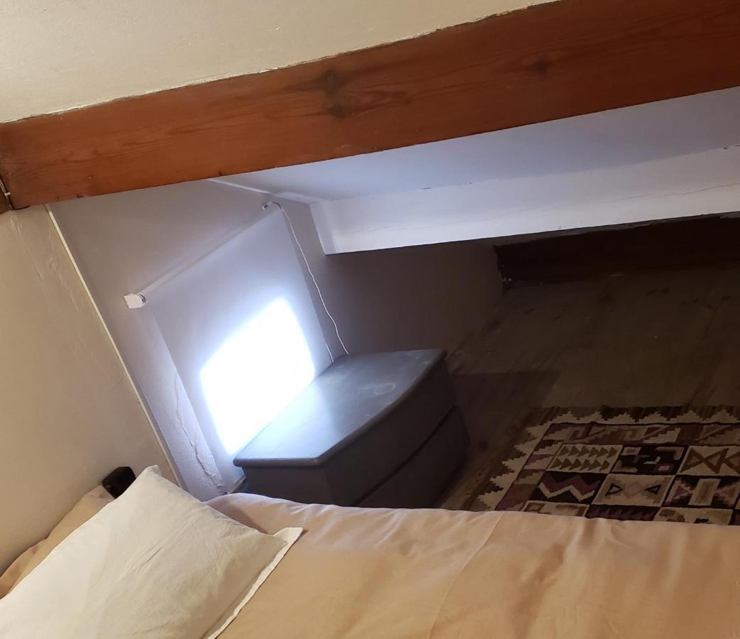 Casa Corazon Daire Montevideo Dış mekan fotoğraf