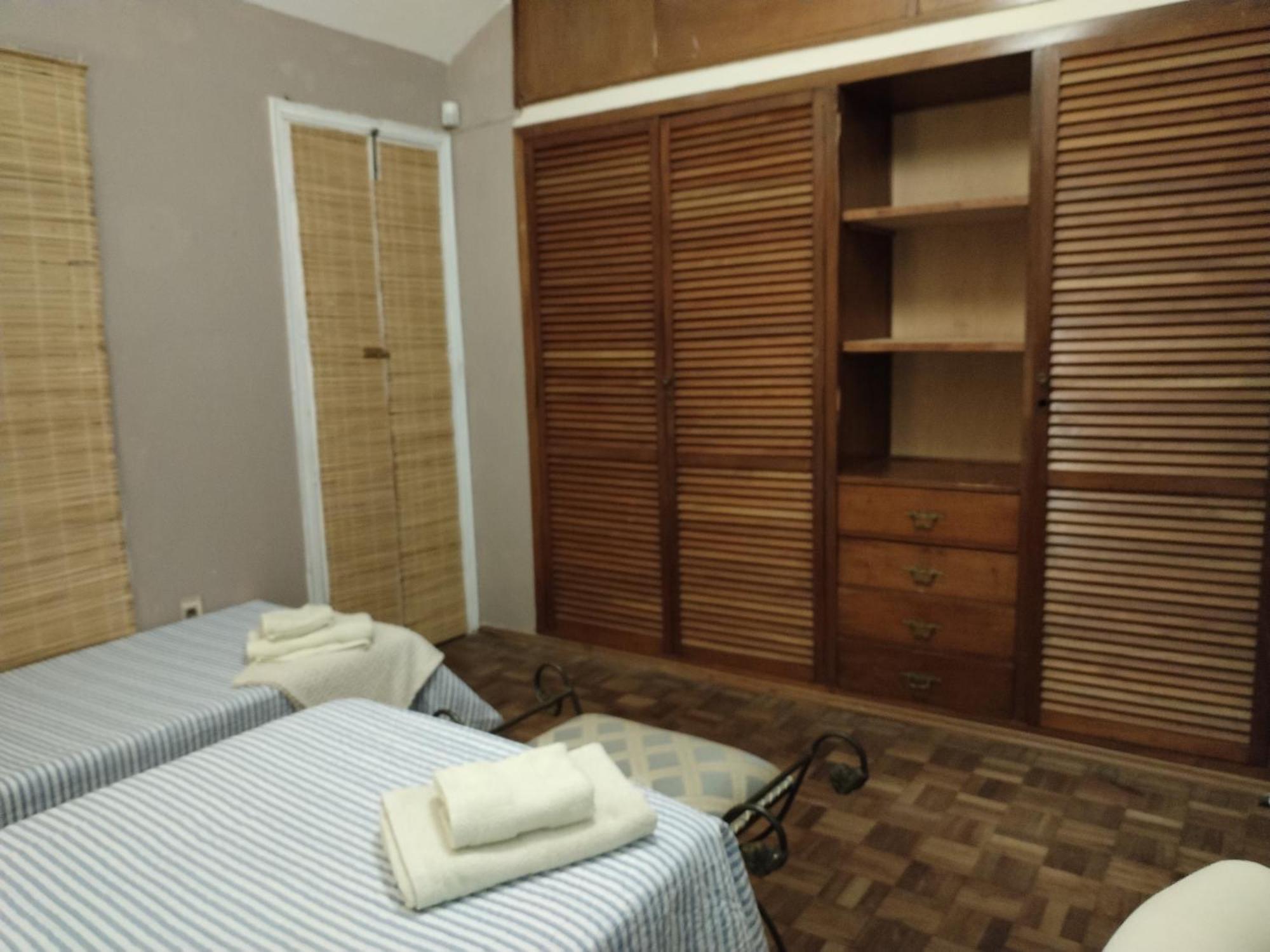 Casa Corazon Daire Montevideo Dış mekan fotoğraf