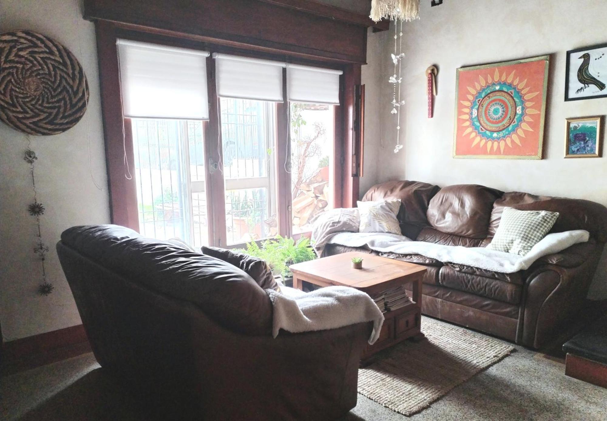 Casa Corazon Daire Montevideo Dış mekan fotoğraf