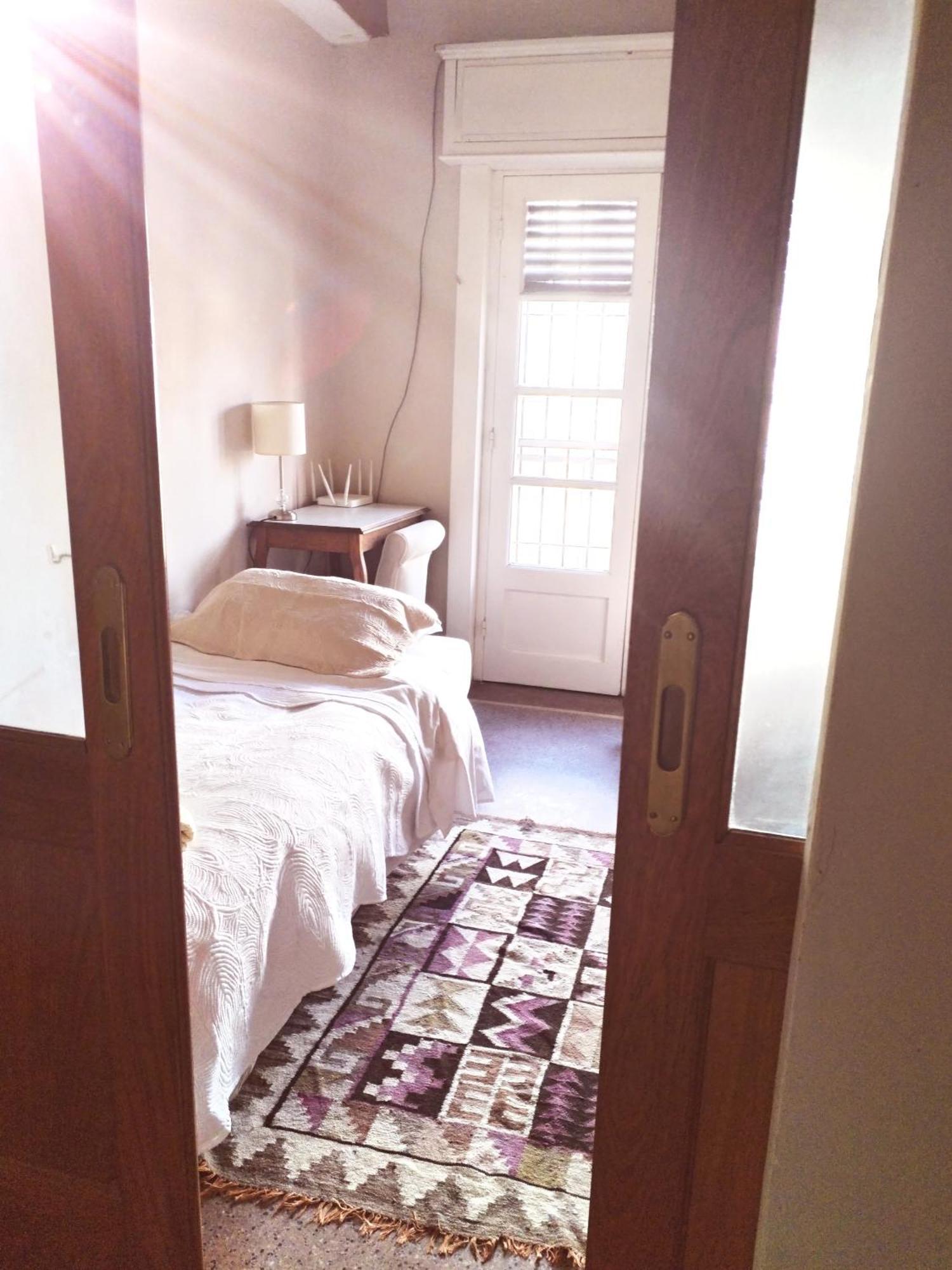 Casa Corazon Daire Montevideo Dış mekan fotoğraf
