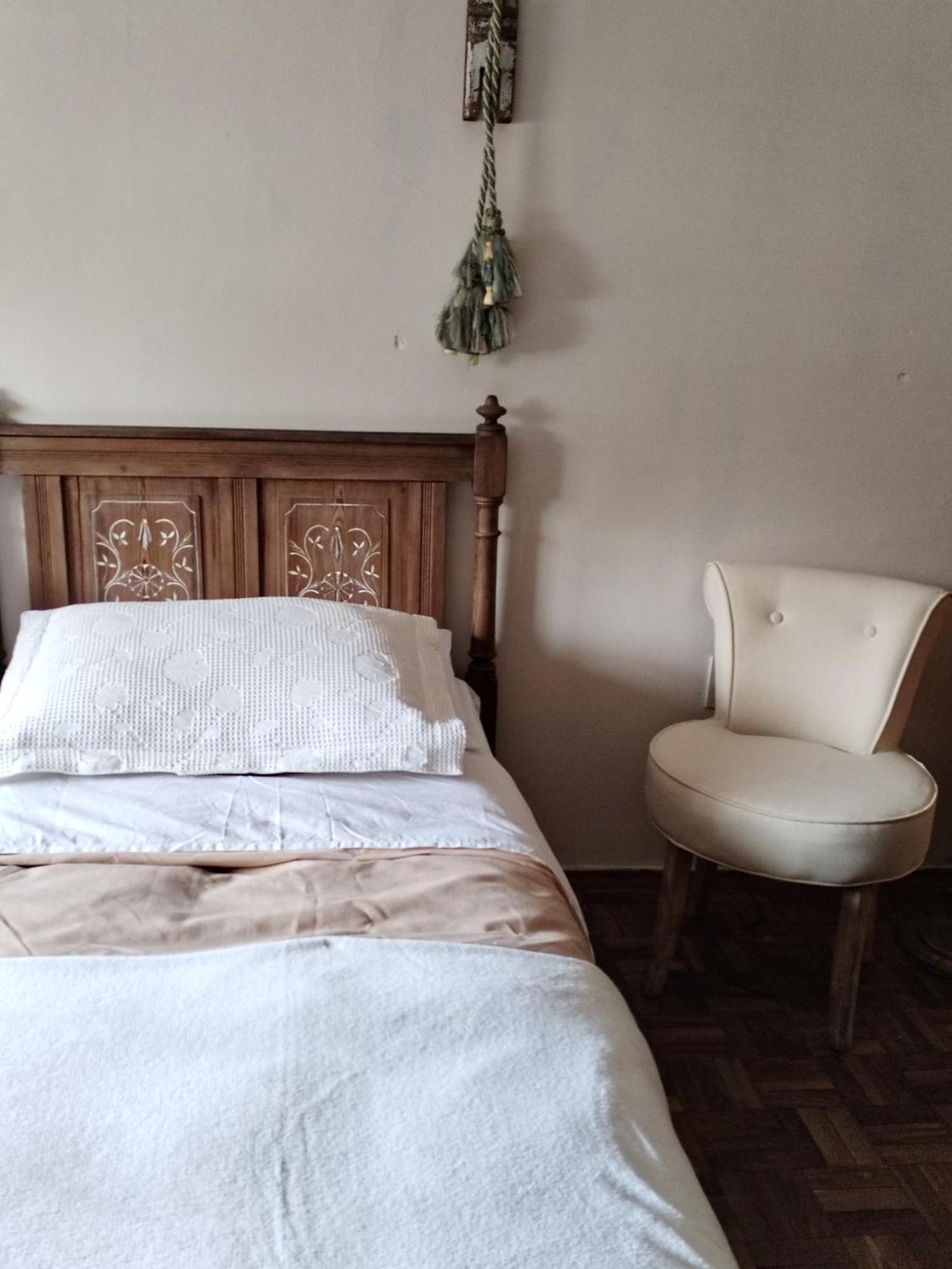 Casa Corazon Daire Montevideo Dış mekan fotoğraf