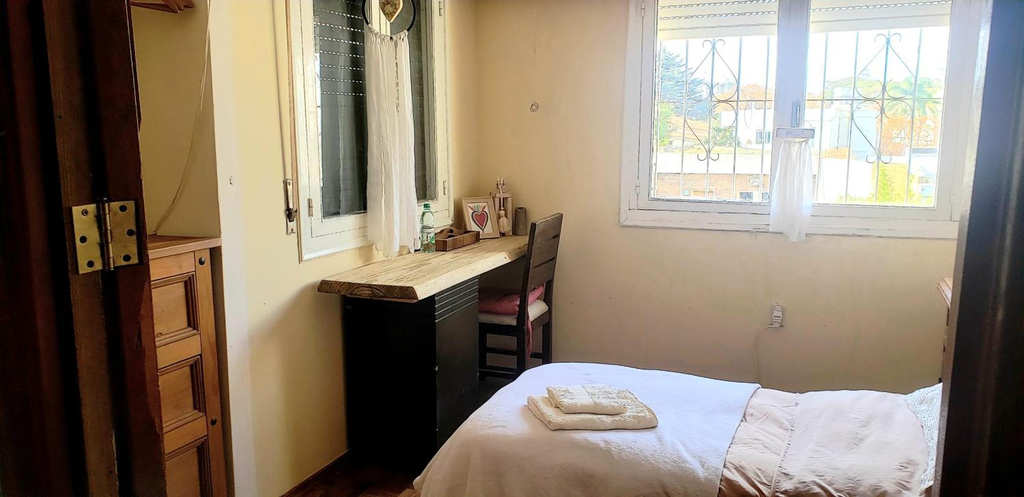 Casa Corazon Daire Montevideo Oda fotoğraf