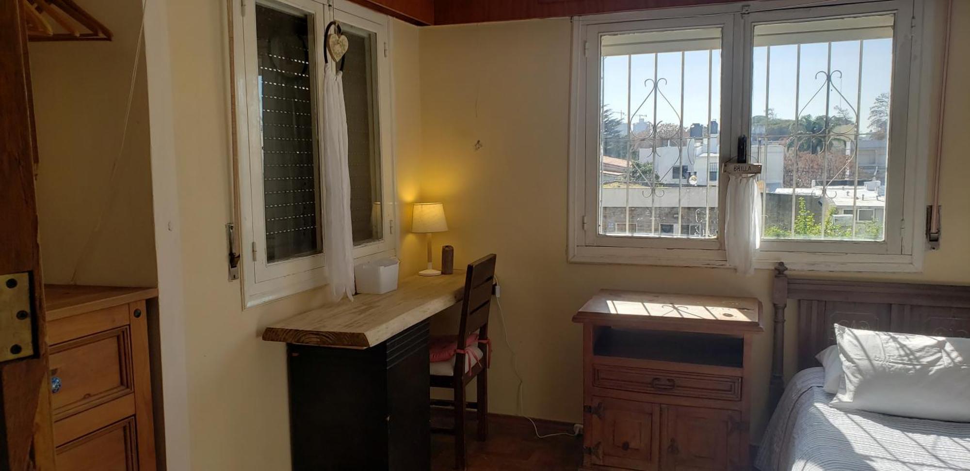 Casa Corazon Daire Montevideo Dış mekan fotoğraf